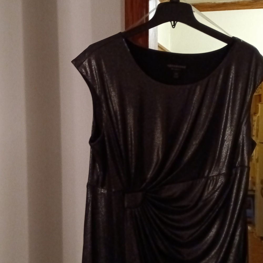 Evening dress